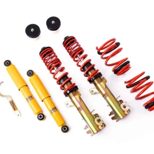 Top-Angebot MTS Eibach Gewindefahrwerk Stance für Abarth 500 312 1.4 Abarth 500C 312 1.4