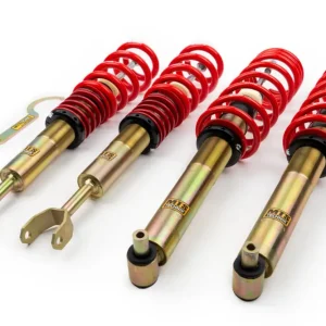 Aktuell MTS Eibach Gewindefahrwerk Street für Audi A4 B5 Kombi 8D5 1.6 1.8 1.8T 2.4 2.6