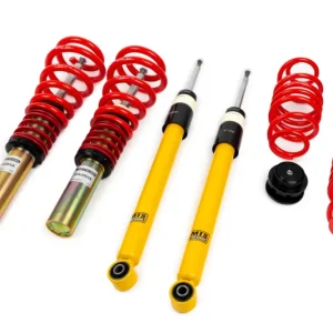 Neue Kollektion MTS Eibach Gewindefahrwerk Street für Audi A4 B8 Kombi 8K5 Audi A4 B8 Kombi 8K5