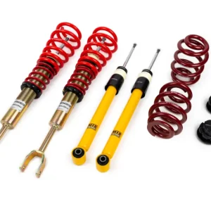 Expressversand MTS Eibach Gewindefahrwerk Street für Audi A6 C6 Kombi 4F5 Audi A6 C6 Kombi 4F5