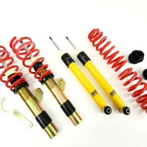 Neue Kollektion MTS Eibach Gewindefahrwerk Street für BMW 1er Reihe / F20 Hatchback F20 BMW 1er
