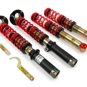 Saisonangebot MTS Eibach Gewindefahrwerk Street für BMW 3er E21 E21 315 316 318 318i 320 320i