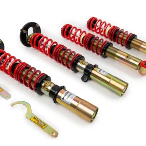 Angebot MTS Eibach Gewindefahrwerk Street für BMW 3er E21 E21 315 316 318 318i 320 320i