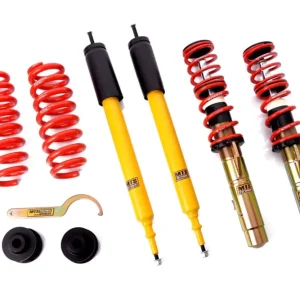 Neue Ware MTS Eibach Gewindefahrwerk Street für BMW 3er E91 Kombi E91 316i 318i 320i 323i