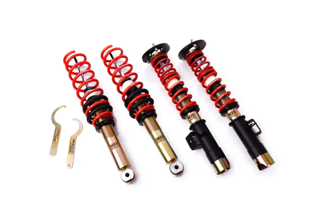 MTS Eibach Gewindefahrwerk Street für BMW 5er E34 Kombi E34 518i 520i 525i 530i Sonderangebot