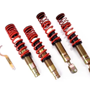 Saisonangebot MTS Eibach Gewindefahrwerk Street für Honda Civic V Coupe EJ Honda Civic V