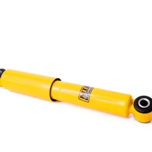 Sofort Bestellen MTS Sport Stoßdämpfer Hinten (HA) einzeln für Abarth 500 312 1.4 Abarth 500C