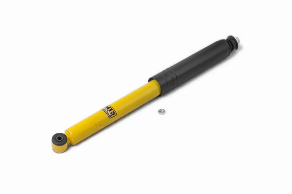 Expressversand MTS Sport Stoßdämpfer Hinten (HA) einzeln für Chevrolet / Daewoo Lanos KLAT