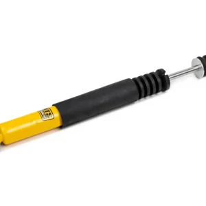 Sichere Zahlung MTS Sport Stoßdämpfer Hinten (HA) einzeln für Opel Corsa C C Alle Motoren