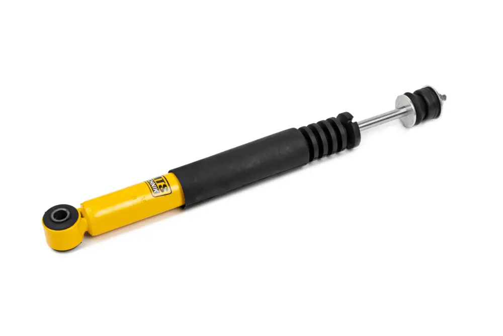 Sichere Zahlung MTS Sport Stoßdämpfer Hinten (HA) einzeln für Opel Corsa C C Alle Motoren