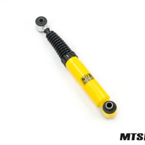 Top-Seller MTS Sport Stoßdämpfer Hinten (HA) einzeln für Peugeot 206 + T3E Peugeot 206