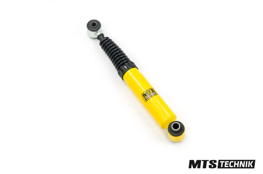 Top-Seller MTS Sport Stoßdämpfer Hinten (HA) einzeln für Peugeot 206 + T3E Peugeot 206