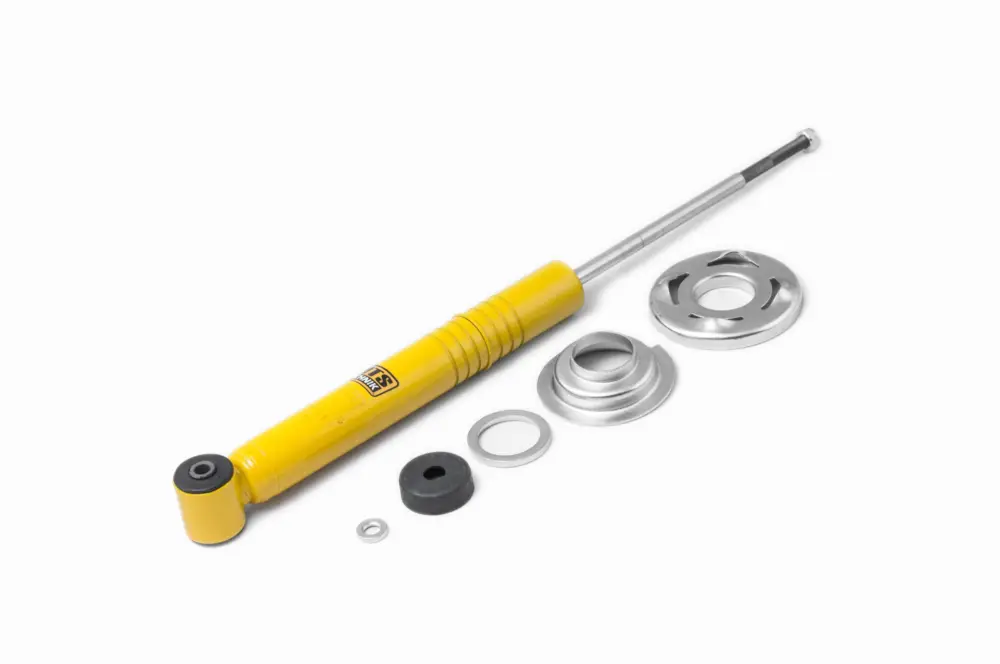 Top-Seller MTS Sport Stoßdämpfer Hinten (HA) einzeln für VW Scirocco I 53 VW Scirocco II