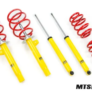 Rabatt MTS Sportfahrwerk für BMW 3er E46 Coupe E46 320Ci 323Ci 325Ci 328Ci 330Ci 320Cd