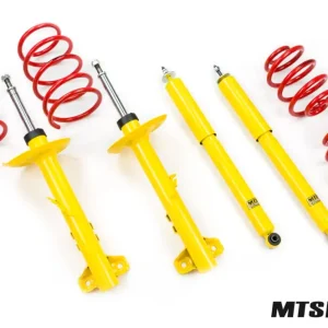 Abverkauf MTS Sportfahrwerk für BMW 3er Reihe / E36 Compact E36 323ti 04/94 - 06/01