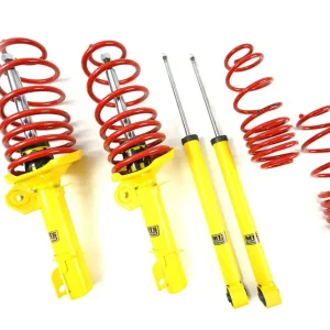Ausverkauf MTS Sportfahrwerk für Seat Leon I (1M1) 1M1 1.4 / 1.6 2000 - 08/05