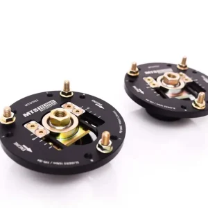 MTS Stützlager Set Vorne (VA) für BMW 02 / E10 E10 BMW 2.5-3.2 Coupe / E9 E9 Expressversand