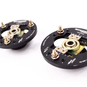 Direktkauf MTS Stützlager Set Vorne (VA) für BMW 1er Reihe / E81 Hatchback E81 BMW 1er