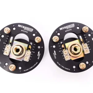 MTS Stützlager Set Vorne (VA) für BMW 3er Reihe / E30 Cabriolet E30 BMW 3er Preis Gesenkt