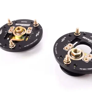MTS Stützlager Set Vorne (VA) für BMW 7er E23 E23 728 728i 730 732i 733i 735i Abverkauf