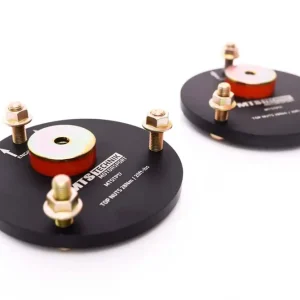 Wochenendangebot MTS Stützlager Set Vorne (VA) für Mitsubishi Eclipse II D3 2000 GS 16V