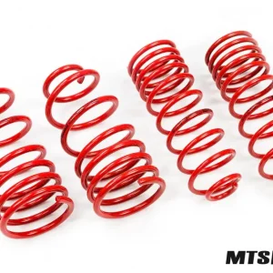 MTS Tieferlegungsfedern für BMW 2er/F23 Cabrio F23 228i/230i/218d/220d/225d 14 - Begrenztes Angebot