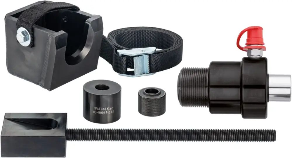 Mega-Angebot VIGOR Kugelgelenk-Abzieher für Nkw für enge Bauräume V8663