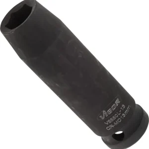 Sonderangebot VIGOR Schlagschrauber Steckschlüsseleinsatz lang V5550L-13 1/2" Sechskant SW 13