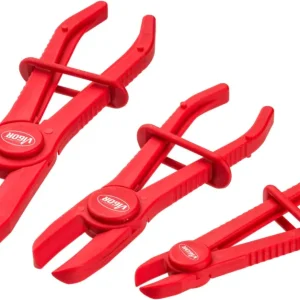 Bestseller VIGOR Abklemmzangen Satz V6799 3-teilig Anzahl Werkzeuge: 3