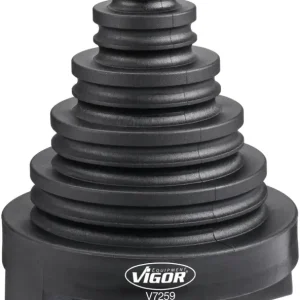 VIGOR Bremsleitung-Biegewerkzeug Ø 4,75 mm V7259 Angebot