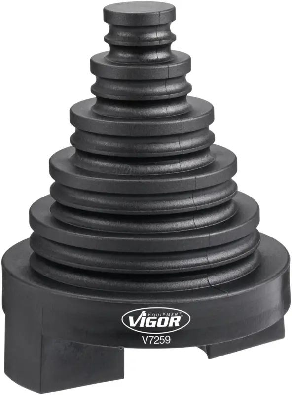 VIGOR Bremsleitung-Biegewerkzeug Ø 4,75 mm V7259 Angebot