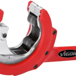 VIGOR Ratschen-Rohrschneider für Auspuff V3309 32 - 67 mm Markenprodukt