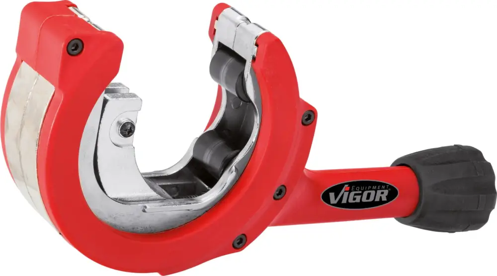 VIGOR Ratschen-Rohrschneider für Auspuff V3309 32 - 67 mm Markenprodukt