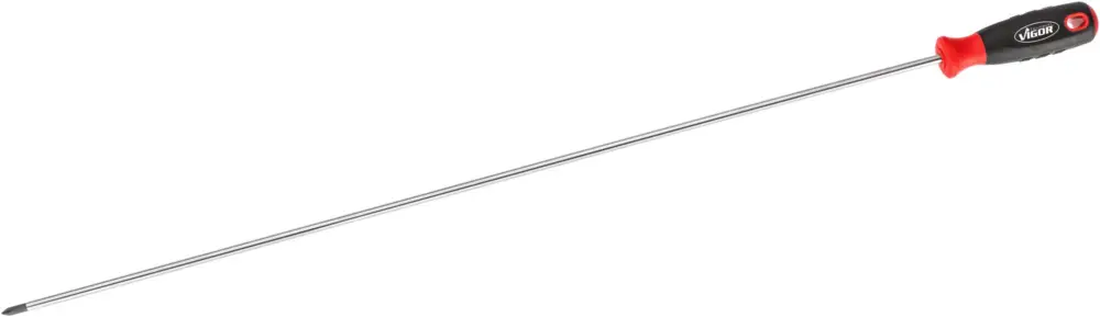 VIGOR Schraubendreher extra lang V4433 Kreuzschlitz Profil PH SW PH1 Angebot