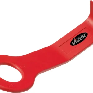 Mega-Angebot VIGOR Lösehebel und Cliplöser mit Zugöse V2492 30 mm