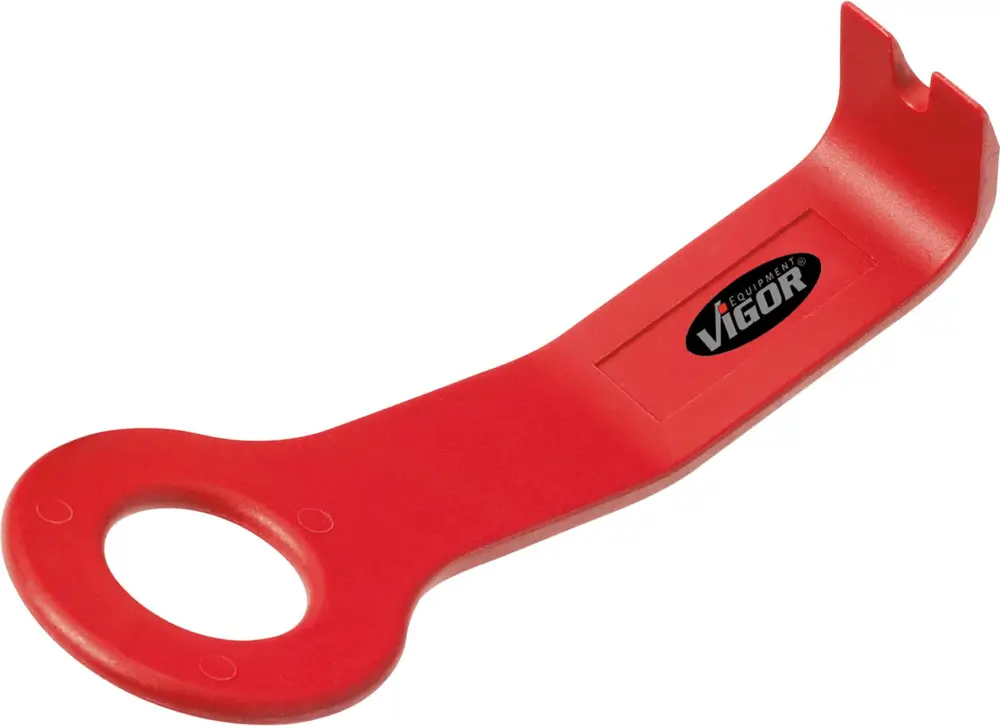 Mega-Angebot VIGOR Lösehebel und Cliplöser mit Zugöse V2492 30 mm