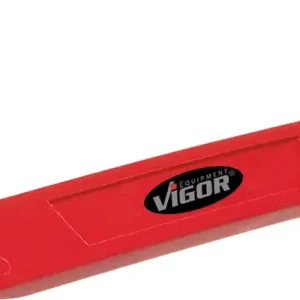 Begrenztes Angebot VIGOR Lösehebel stumpf beidseitig abgewinkelt V2493 20 mm
