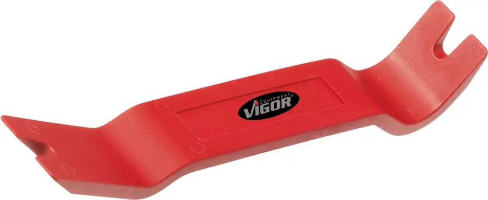 VIGOR Lösehebel und Cliplöser beidseitig abgewinkelt V2494 30 mm Preis Gesenkt