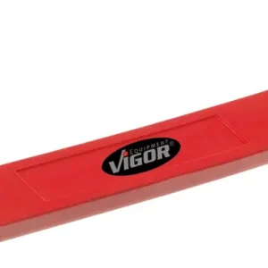 VIGOR Lösehebel und Cliplöser schmal einseitig abgewinkelt V2495 20 mm Aktuell