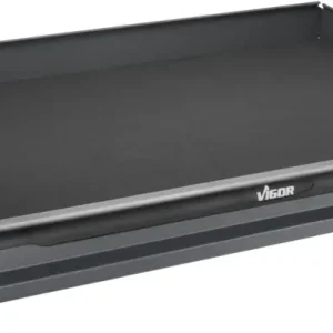 Schnäppchen VIGOR Schublade flach für Series XD V4481-XD-2 L x B x H: 790 mm x 570 mm x 75mm