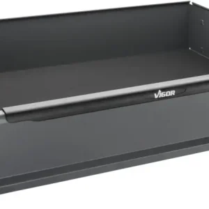 VIGOR Schublade hoch für Series XD V4481-XD-3 L x B x H: 790 mm x 570 mm x 154mm Bestseller