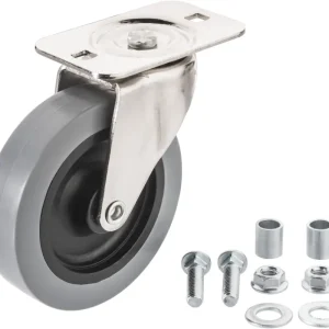 VIGOR Ersatzrolle für Montage-Rollbrett V6973-1 Aktuell