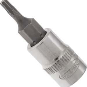 VIGOR Schraubendrehereinsatz V2442N 1/4" T Profil SW T10 Aktuell