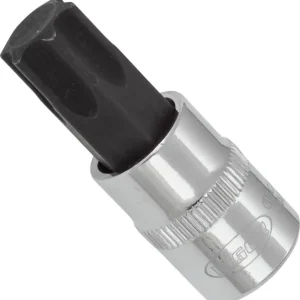 VIGOR Schraubendrehereinsatz V6082 3/8" T Profil SW T60 Echt