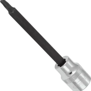Geprüft VIGOR Schraubendrehereinsatz V6084 3/8" T Profil SW T20