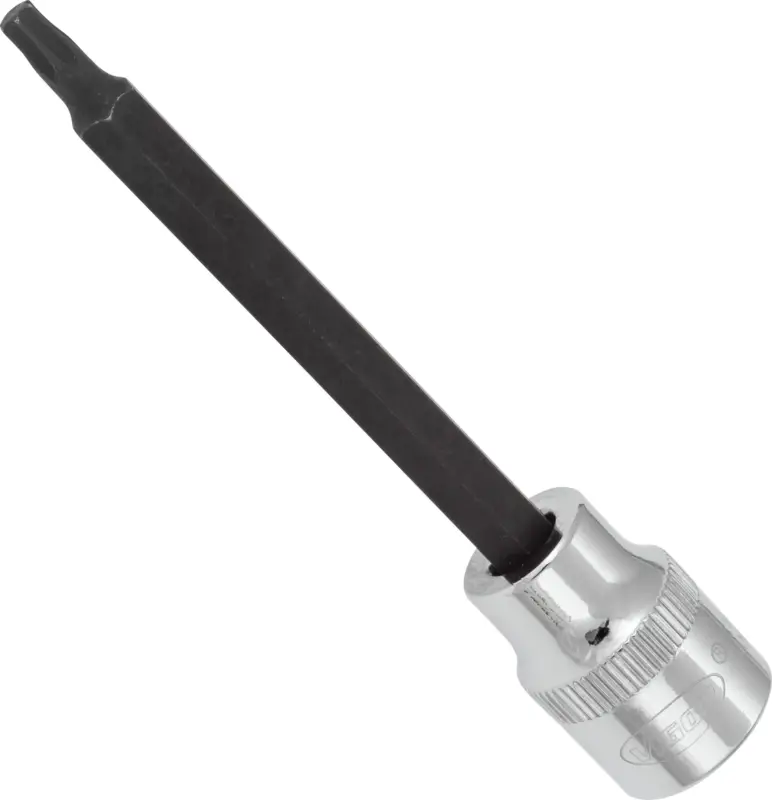 Geprüft VIGOR Schraubendrehereinsatz V6084 3/8" T Profil SW T20