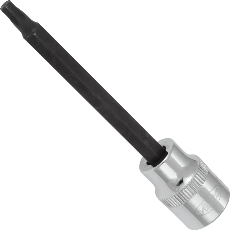 Preis Gesenkt VIGOR Schraubendrehereinsatz V6085 3/8" T Profil SW T25