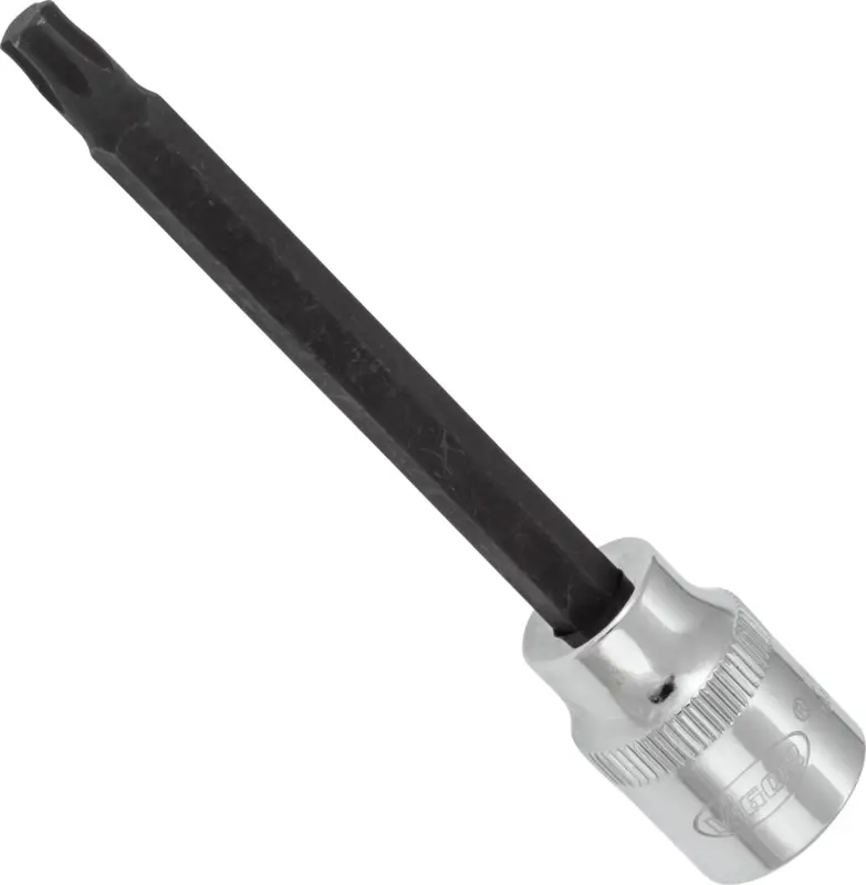 VIGOR Schraubendrehereinsatz V6087 3/8" T Profil SW T30 Garantierte Lieferung