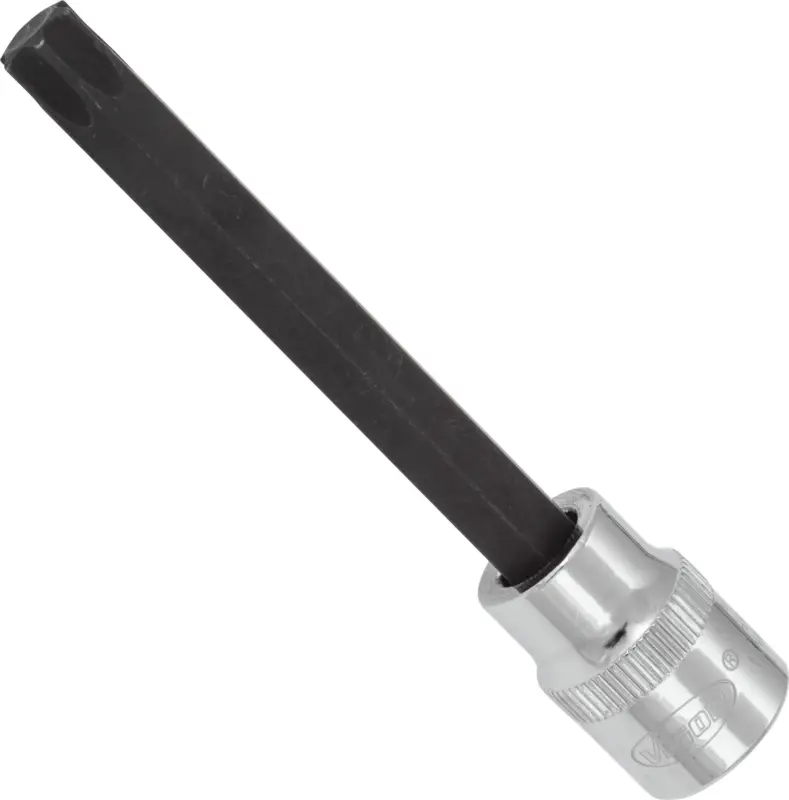 VIGOR Schraubendrehereinsatz V6090 3/8" T Profil SW T50 Mega-Angebot