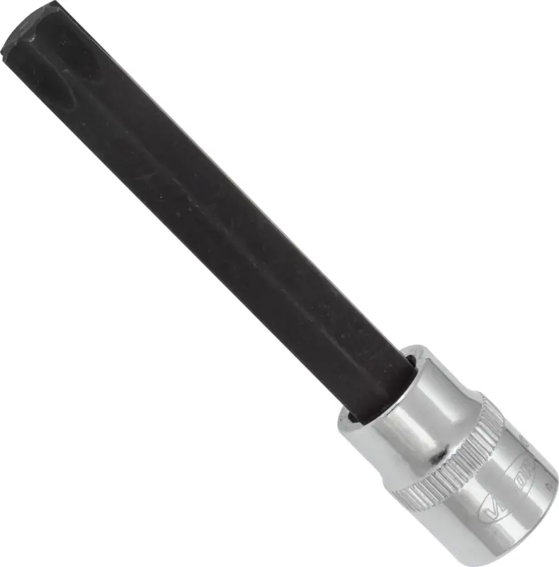 Knallerangebot VIGOR Schraubendrehereinsatz V6091 3/8" T Profil SW T55